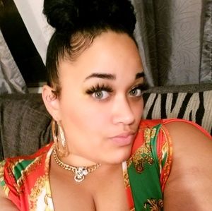 Meet your Posher, Kristi